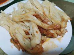 -金台阶鱼馆(于桥水库店)