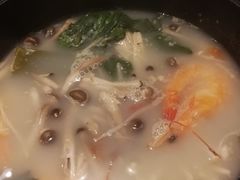 -食百绚全日制餐厅(成都棕榈泉费尔蒙酒店)