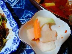 -老宅子私房菜馆(大理古城店)