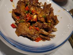 -先记烧鹅王·本地粤菜(福永店)