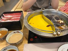 -牛匠和牛寿喜锅(西安总店)