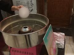 -梅园国际大酒店·自助餐厅(光明港店)