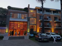 -湖泉半山温泉(湖泉生态园)