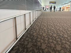 -杭州萧山国际机场