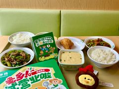 -老乡鸡(舒城路店)