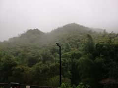 -山沟沟景区