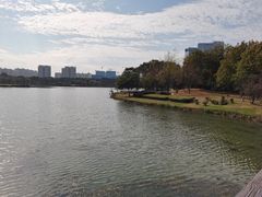 -白塘生态植物园