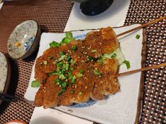 -樱の千渡日式料理·铁板烧•烧鸟(金盛田广场店)