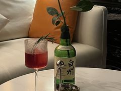 -厦门瑞颐大酒店·VIRGO威士忌酒吧