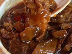 -隆都四季香饭店(碧海路店)