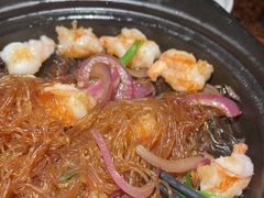 -绿茶餐厅(淮安吾悦广场店)