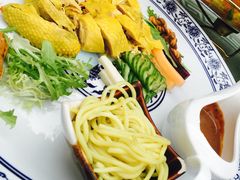 -花家怡园(四合院总店)