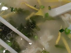 -王家沙点心店(南京西路总店)