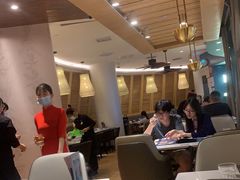 大堂-美奈小馆·越南料理(福田星河COCO Park店)