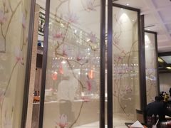 门面-太湖饭店玉兰厅(自助餐厅)