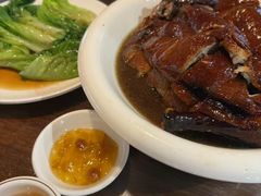-黄连大头华烧鹅店(大良店)