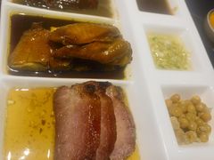 -有璟阁港式餐厅(金融街购物中心店)