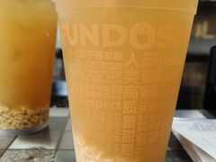 -放哈·甜醅子奶茶创造者(阳光丽景湾店)
