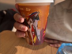 -必胜客(花园店)