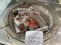 -刘胖子家常菜·蹄花焖藕(中南店)