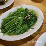 潮州的深夜海鲜档，才是开启真正的饕餮之旅的时间
