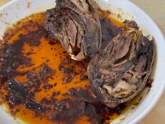 麻辣兔头-东吴霸王兔(松青路店)