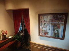 -玫瑰厅上海菜(兴国路店)