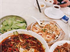 -螺涌海鲜酒楼(增槎路店)