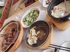 -老燕皇·南京菜(玄武湖店)