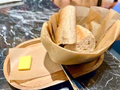 餐前面包-MEAT MATE 鲜食肉铺(凤凰汇·里巷店)