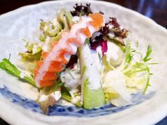 -古京·臻致料理(月湖店)