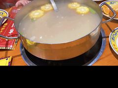 -大吉利·潮汕鲜牛肉火锅(西安店)