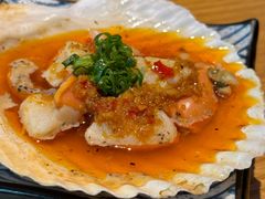 -九酢·海鲜居酒屋
