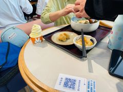 -dodonpa.墩墩伐 便当食堂(博华广场店)