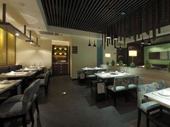 大堂-骨之味·筒骨汤火锅(晋江万达店)