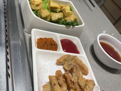 -海底捞火锅(飞马水城店)