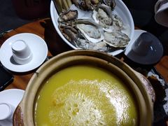 -捞围鲜·港式打边炉(海阳路店)