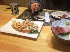 -兆治日本料理(华府世家店)