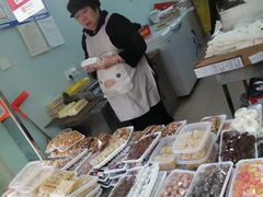 -老王记糕干(养鱼池路店)