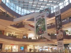 -宝龙城(杭州滨江店)