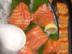 -万岁寿司(万国店)