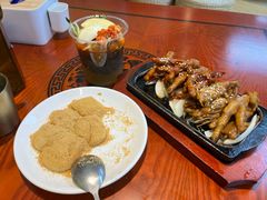 -屋里家延边朝鲜族冷面(南园店)