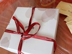 -皇冠幸福里动物奶油生日蛋糕(万达店)