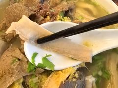-潮镇老尾牛杂(环城西路店)