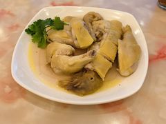 -新金盛·海鲜酒楼(盐田店)
