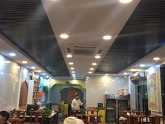 大堂-伊隆斋(什刹海店)