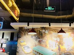 -昌勝香港深井烧鹅(新年华店)