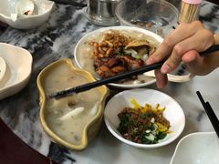 -老西关濑粉(文明路店)