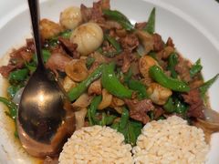 -湘邻呷铺·田园家宴(汉基广场店)