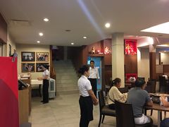 -建兴酒家(班塔通分店)